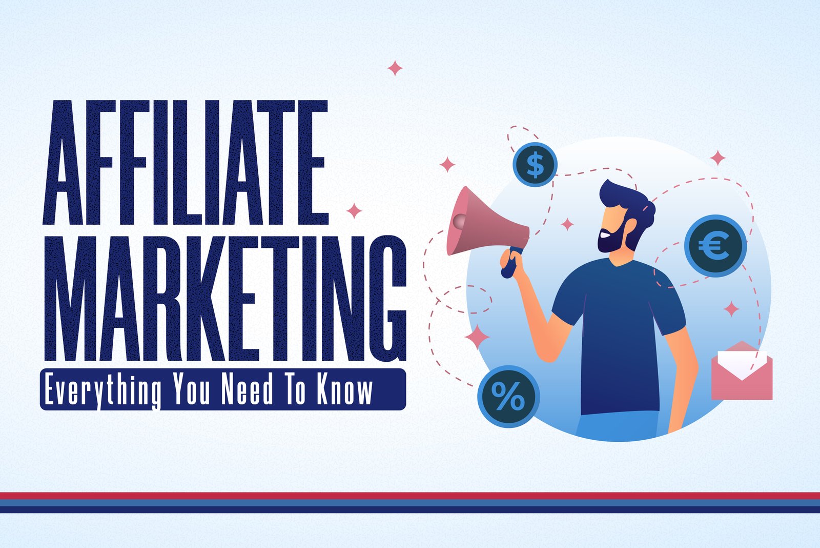 Affiliate Marketing Crash Course