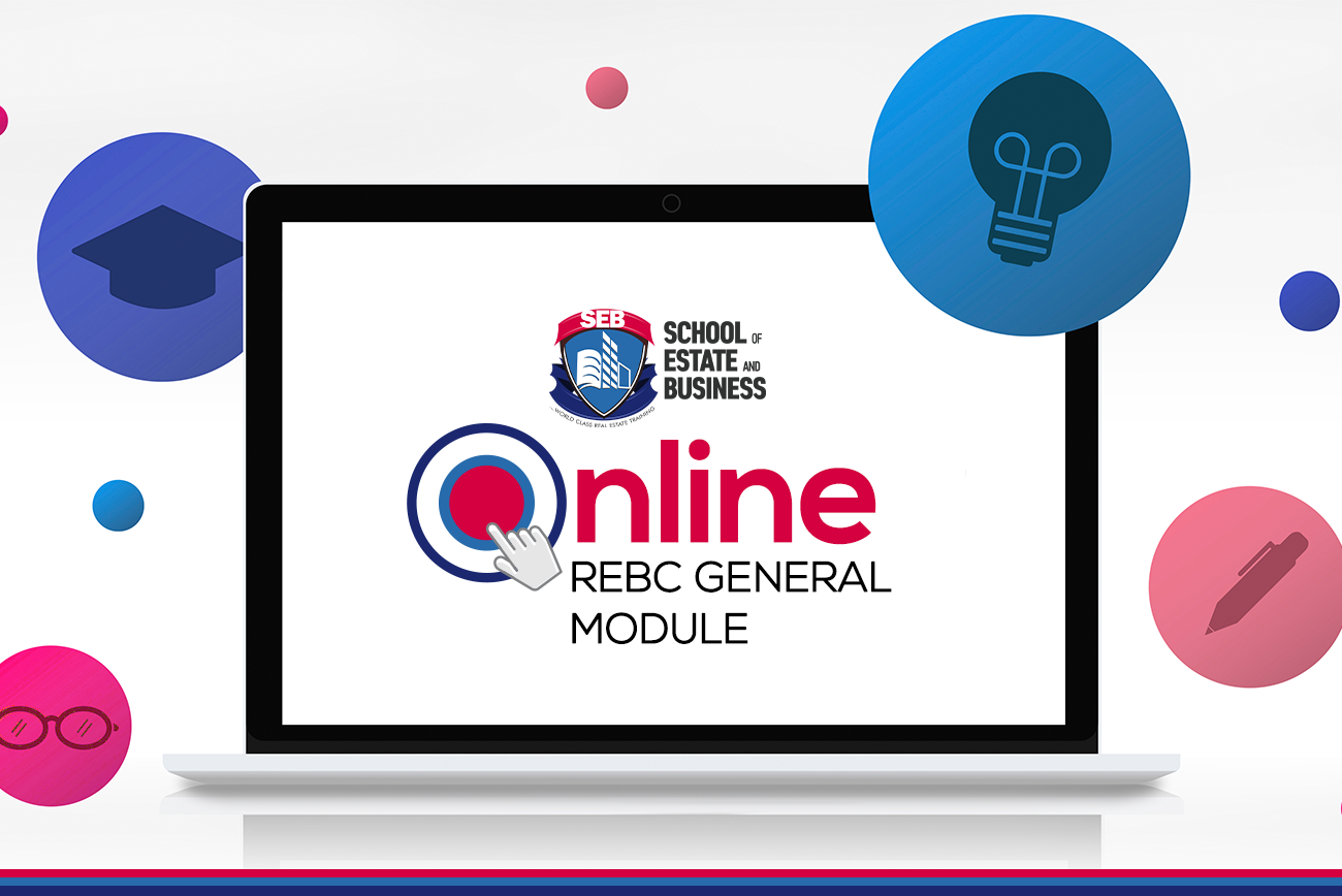 Online REBC-GENERAL-MODULE